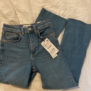 Zara Jeans